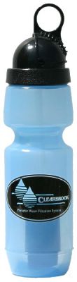 Clearbrook Water Bottle Filter